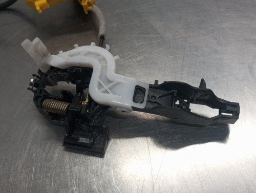  CERRADURA PUERTA DELANTERA IZQUIERDA, KIA, CEED (JD) 