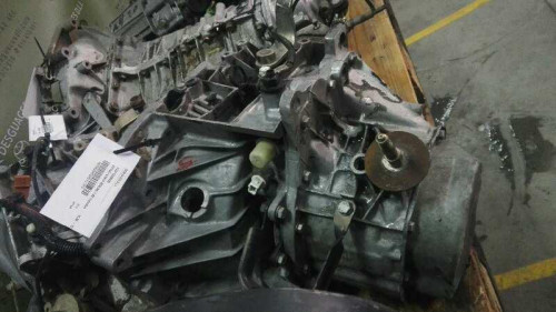 CAJA CAMBIOS Citroen XSARA BERLINA 