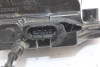 CERRADURA PUERTA DELANTERA DERECHA Renault LAGUNA II (BG0) 
