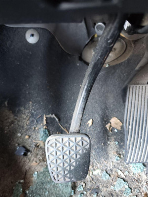 PEDAL FRENO