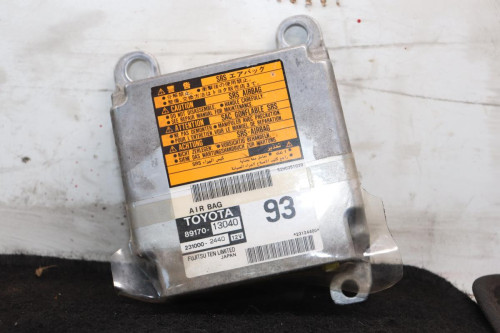  CENTRALITA AIRBAG, TOYOTA, COROLLA (E12) 