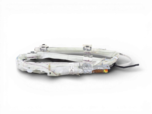 AIRBAG CORTINA DELANTERO DERECHO de segunda mano