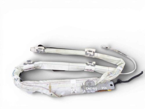 AIRBAG CORTINA DELANTERO DERECHO de segunda mano