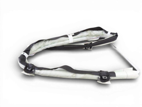 AIRBAG CORTINA DELANTERO DERECHO de segunda mano