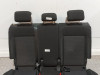  ASIENTOS TRASEROS VOLKSWAGEN T-CROSS (C11) 