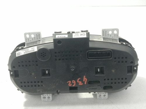  CUADRO INSTRUMENTOS, HYUNDAI, I30 (GD) 