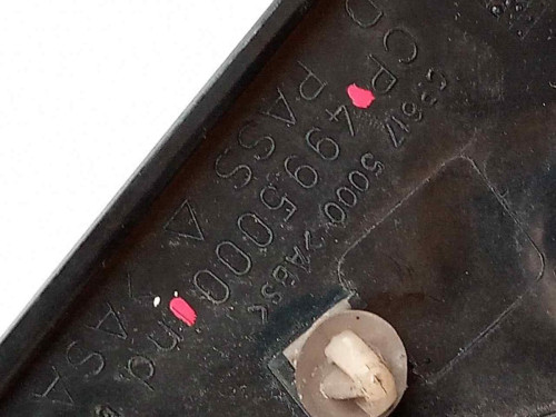  RETROVISOR DERECHO PEUGEOT 206 