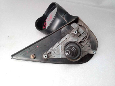 RETROVISOR DERECHO, PEUGEOT, 206