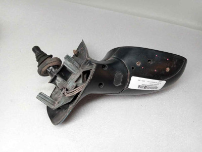 RETROVISOR DERECHO, PEUGEOT, 206