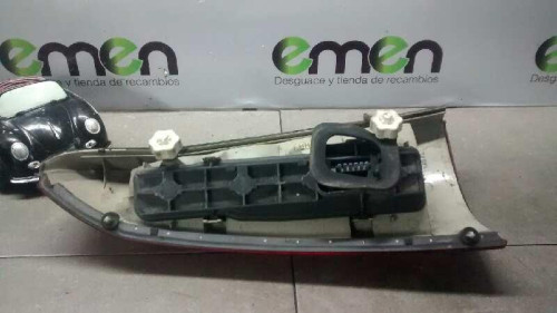  PILOTO TRASERO DERECHO OPEL ASTRA G CARAVAN 