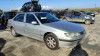  PEUGEOT 406 BERLINA (S1/S2) 