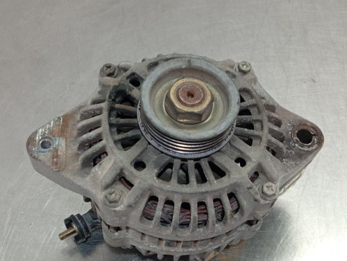  ALTERNADOR SUZUKI WAGON R + (RB/MM) 