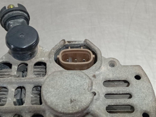  ALTERNADOR SUZUKI WAGON R + (RB/MM) 