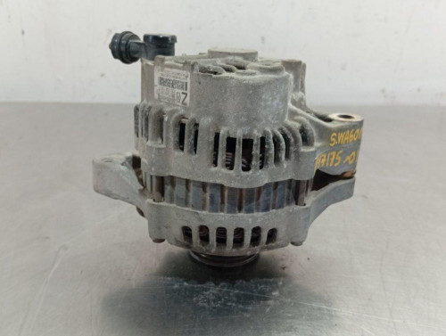  ALTERNADOR SUZUKI WAGON R + (RB/MM) 