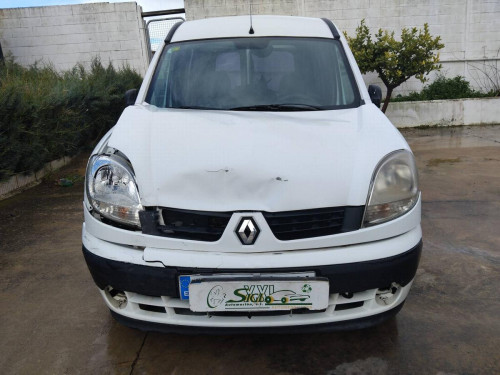  Renault Kangoo I (F/KC0)(2003->) SIN IDENTIFICAR 