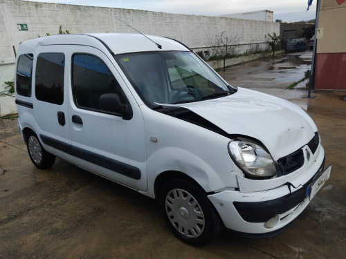  Renault Kangoo I (F/KC0)(2003->) SIN IDENTIFICAR 