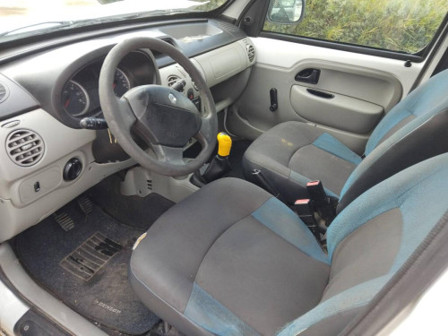  Renault Kangoo I (F/KC0)(2003->) SIN IDENTIFICAR 