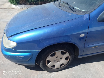 ALETA DELANTERA IZQUIERDA Citroen Xsara Berlina (1997->)
