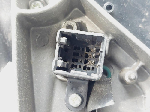 RETROVISOR IZQUIERDO HYUNDAI I20 (PB) 
