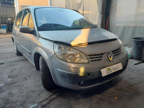  RENAULT SCENIC II (JM) 