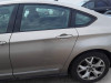 PUERTA TRASERA IZQUIERDA Citroen C5 BERLINA 