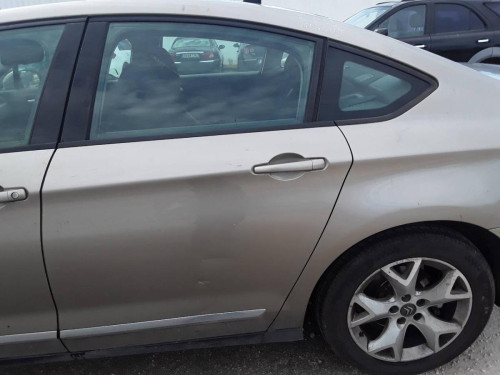 PUERTA TRASERA IZQUIERDA Citroen C5 BERLINA 