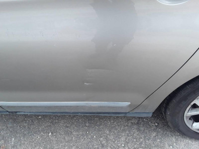 PUERTA TRASERA IZQUIERDA, Citroen, C5 BERLINA