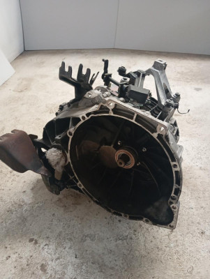 CAJA CAMBIOS, FORD, FOCUS BERLINA (CB4)