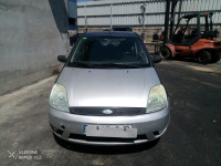 FORD FIESTA (CBK)