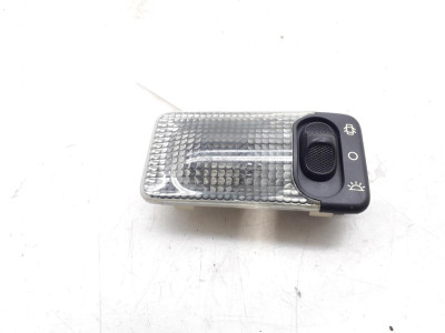 LUZ INTERIOR, PEUGEOT, 406 BREAK (S1/S2)