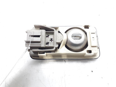 LUZ INTERIOR, PEUGEOT, 406 BREAK (S1/S2)