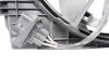  ELECTROVENTILADOR VOLKSWAGEN POLO V (6C1) 