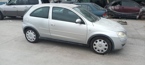  OPEL CORSA C 