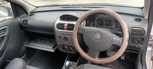  OPEL CORSA C 
