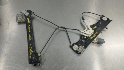  ELEVALUNAS DELANTERO IZQUIERDO Opel ASTRA H TWIN TOP 