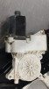  ELEVALUNAS DELANTERO IZQUIERDO Opel ASTRA H TWIN TOP 