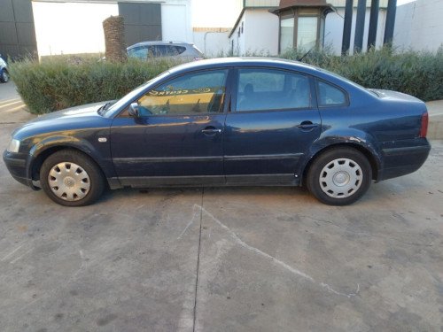  Volkswagen Passat Berlina (3B2)(1996->) SIN IDENTIFICAR 
