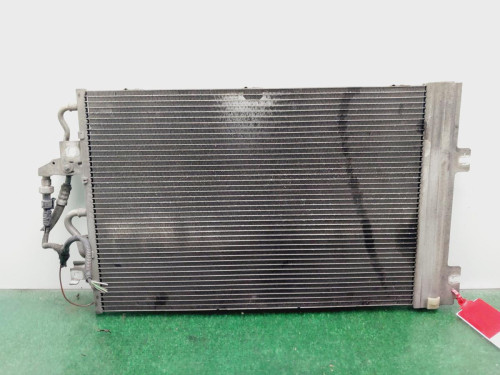 CONDENSADOR / RADIADOR AIRE ACONDICIONADO Opel ASTRA H BERLINA 