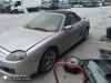  MG ROVER MG TF 