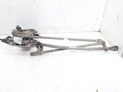 MOTOR LIMPIA DELANTERO, Ford, FOCUS C-MAX (CAP)(2003)