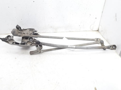 MOTOR LIMPIA DELANTERO Ford FOCUS C-MAX (CAP)(2003) 