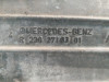  CAJA CAMBIOS MERCEDES-BENZ CLASE GLK (BM 204) 