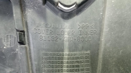 NO IDENTIFICADO Honda SH 300I 
