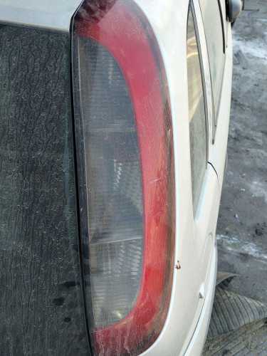 PILOTO TRASERO DERECHO Opel CORSA C 