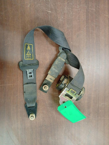 CINTURON SEGURIDAD TRASERO IZQUIERDO LAND ROVER DISCOVERY (LT) 