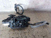 CERRADURA PUERTA DELANTERA IZQUIERDA VOLKSWAGEN GOLF VI (5K1)(10.2008) 