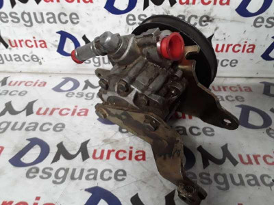 BOMBA DIRECCION