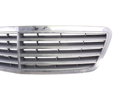 REJILLA DELANTERA, MERCEDES-BENZ, CLASE C (BM 203) BERLINA