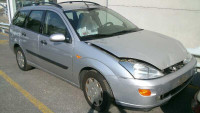 FORD FOCUS BERLINA (CAK)