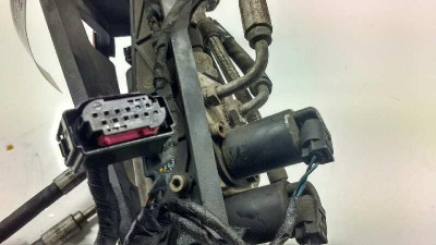 ABS, BMW, SERIE 7 (E65/E66)
